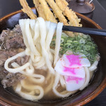 資さんうどん - 