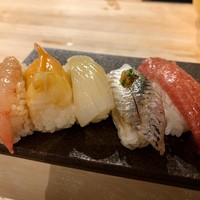 鮨 逸喜優 - 
