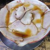 長尾中華そば 西バイパス本店