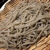 蕎麦 サワモカ