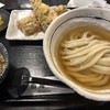 讃岐うどん 白庵