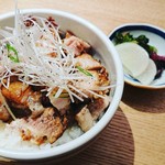 中華そば 勝本 - 