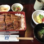 Unagi Dokoro Fuku - 