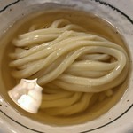 讃岐うどん 白庵 - 