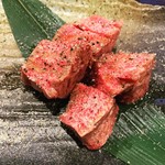 厳選 タン 焼肉 縁 - 