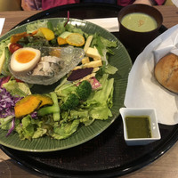 RESTAURANT 1899 OCHANOMIZU - 