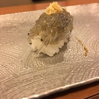 寿司処 かい原 - 