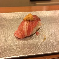 寿司処 かい原 - 