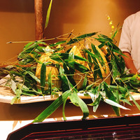 富小路 やま岸 - 