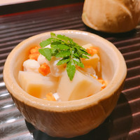 富小路 やま岸 - 