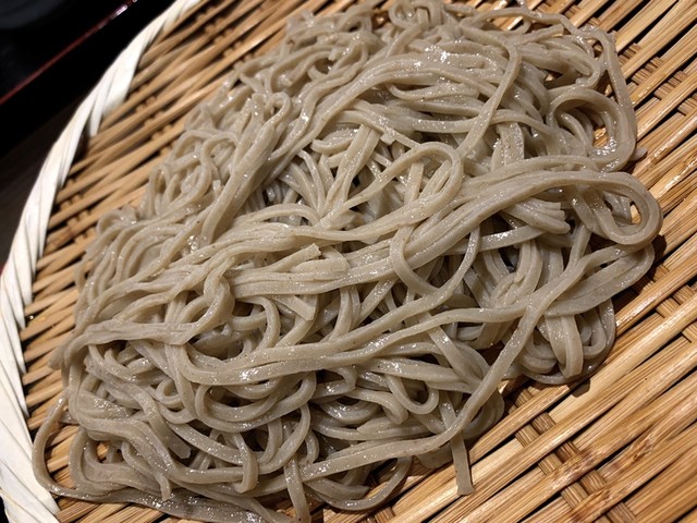 Soba Sawamoka