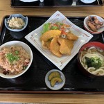 食堂 きいさんねー - 