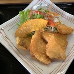 食堂 きいさんねー - 