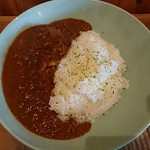 Rojji - カレー