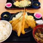 Kushikatsu Tanaka - 