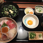 おいでん家 一番町店 - 