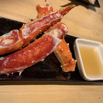 Kani To Yakitori Enishi - 