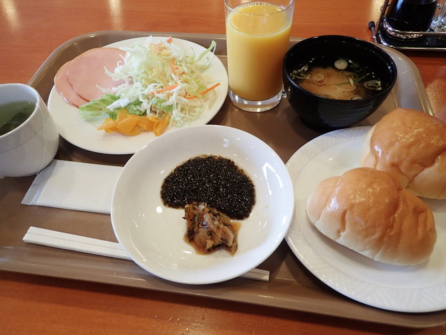 アルファホテル青森 - 青森（ホテル）の写真