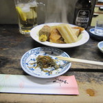 庚申酒場 - やっぱりおでん♡♡♡♡