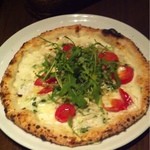 PIZZA SALVATORE CUOMO - 