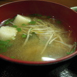 Yoi Tei Hassou - 味噌汁