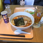 Ramen Ya Raku - 