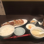 成城飯店 - 
