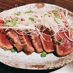 掘りごたつ個室＆和食居酒屋SHIZUKU - 