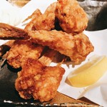 掘りごたつ個室＆和食居酒屋SHIZUKU - 