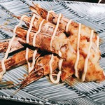 掘りごたつ個室＆和食居酒屋SHIZUKU - 