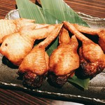 掘りごたつ個室＆和食居酒屋SHIZUKU - 