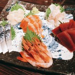 掘りごたつ個室＆和食居酒屋SHIZUKU - 