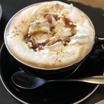 カフェ 坂の下 - 