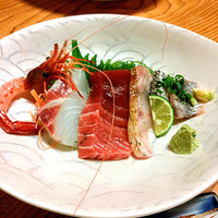 富久鮨 池袋西口店 - 旬のお造り