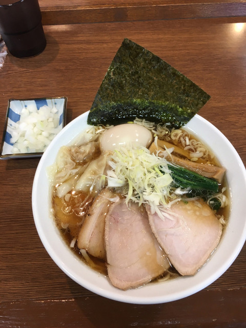 亀有で旨いラーメンを食べたい！おすすめの人気店15選 食べログまとめ 