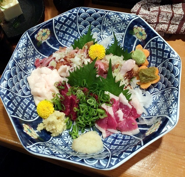 鳥よし 居酒屋vol 47 2 沼津の添地にある 鶏料理と九州料理の美味しい居酒屋 By Tt Graham 鳥よし 沼津 焼鳥 食べログ