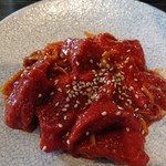 炭火焼肉 邑 - 