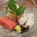 日本料理 とくを - 