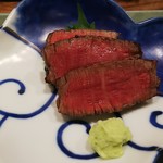 日本料理 とくを - 