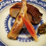 日本料理 とくを - 