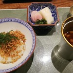 日本料理 とくを - 