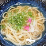 資さんうどん - 