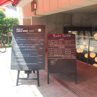 TOOTH TOOTH TOKYO - 