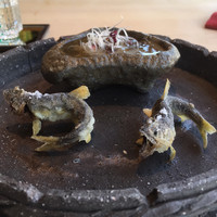 料理屋 植むら - 