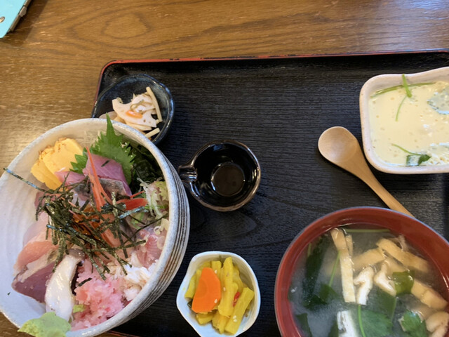 一歩 七尾 和食 その他 食べログ