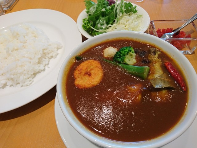 Terrace Restaurant Sora photo 2