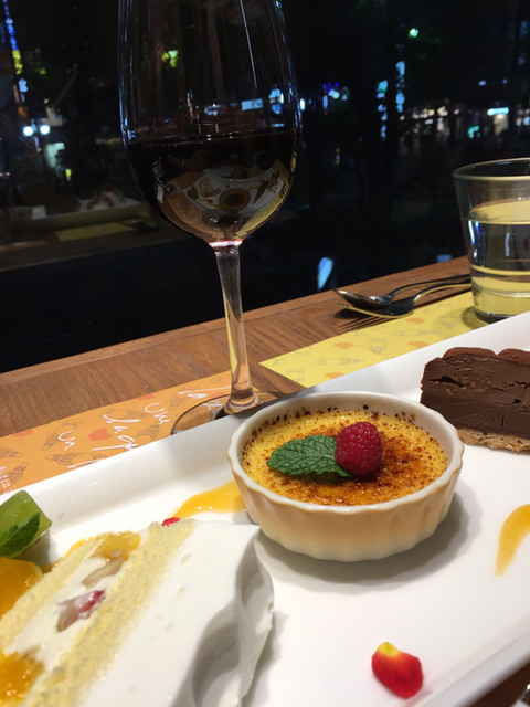 閉店 ロクシタンカフェ 池袋店 L Occitane Cafe 池袋 カフェ 食べログ 閉店 ロクシタンカフェ 池袋店 L Occitane Cafe 池袋 カフェ 食べログ