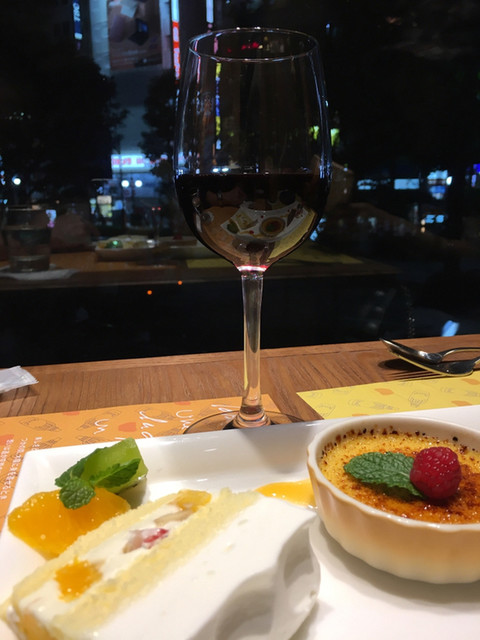 閉店 ロクシタンカフェ 池袋店 L Occitane Cafe 池袋 カフェ 食べログ 閉店 ロクシタンカフェ 池袋店 L Occitane Cafe 池袋 カフェ 食べログ
