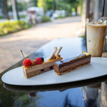 パティスリーレセンシエル - 