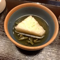 京都祇園 天ぷら八坂圓堂 - 